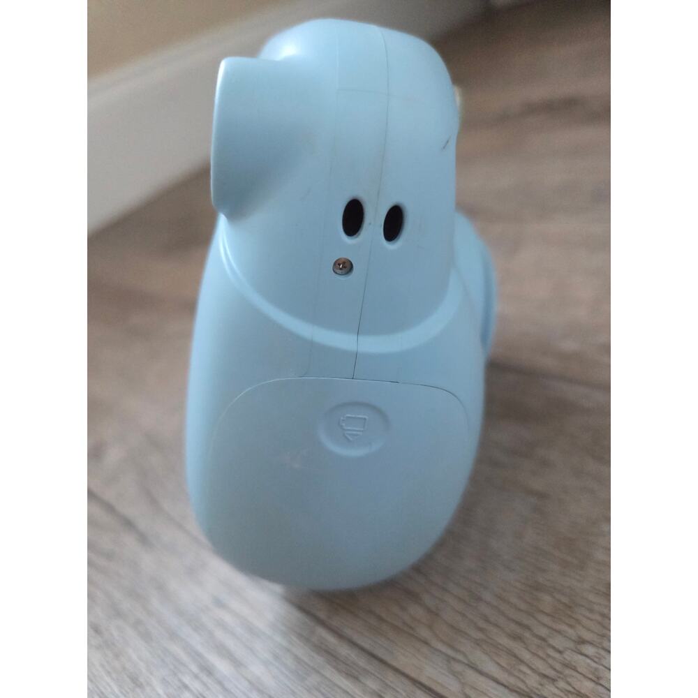 Fujifilm Instax Mini 7+ Instant Film Camera - Sky Blue - Picture 6 of 6